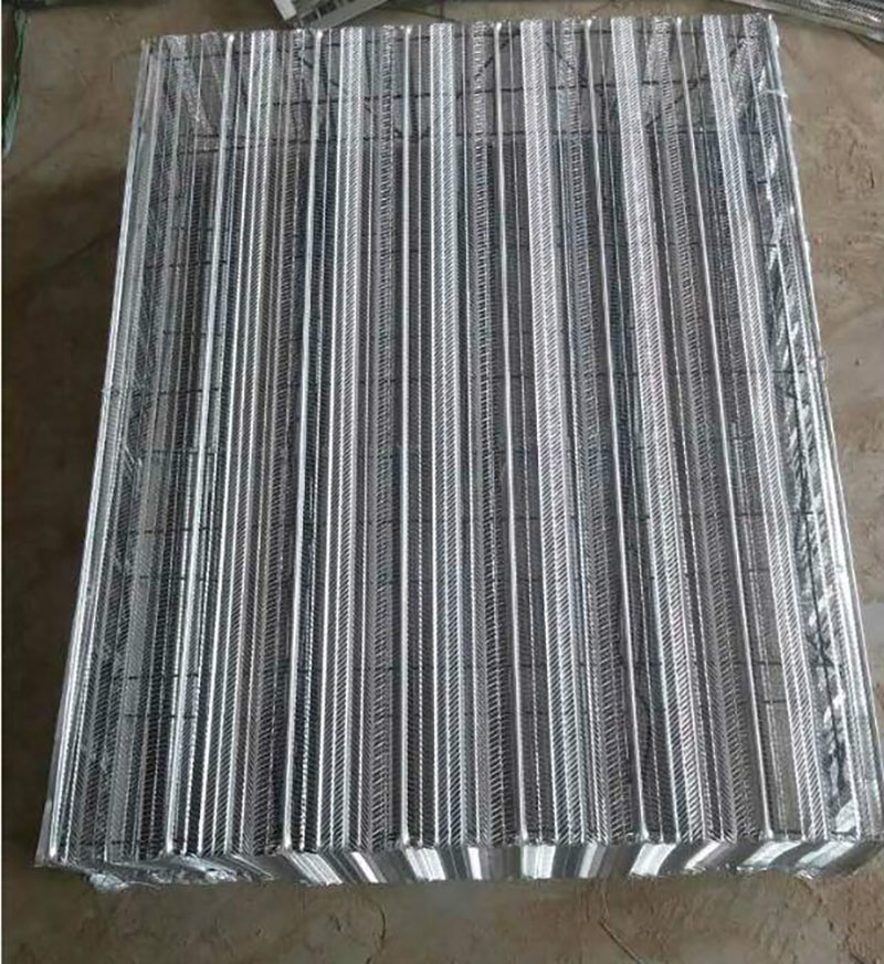 金属箱，钢网箱 (2)