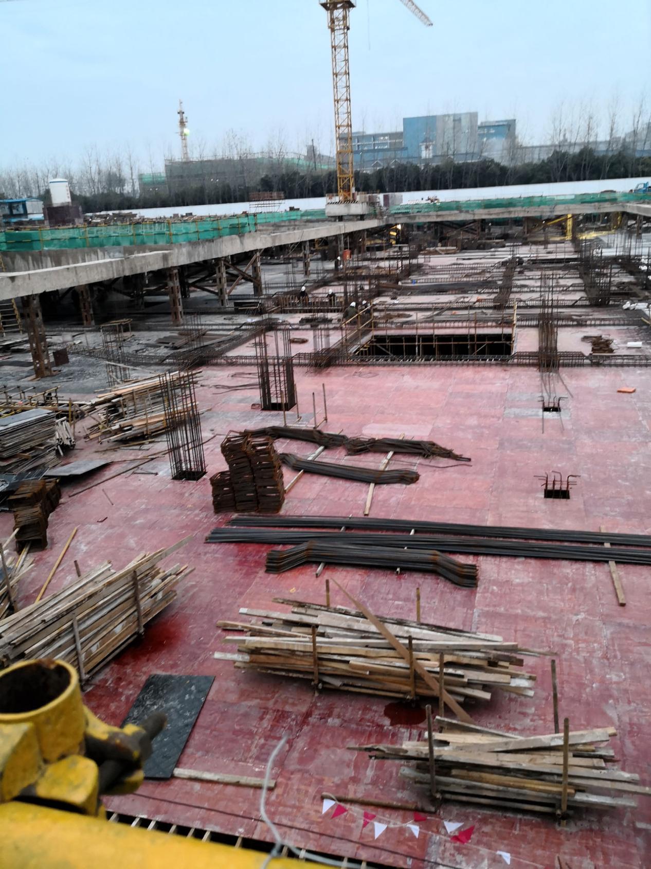 地下室车库 (4)