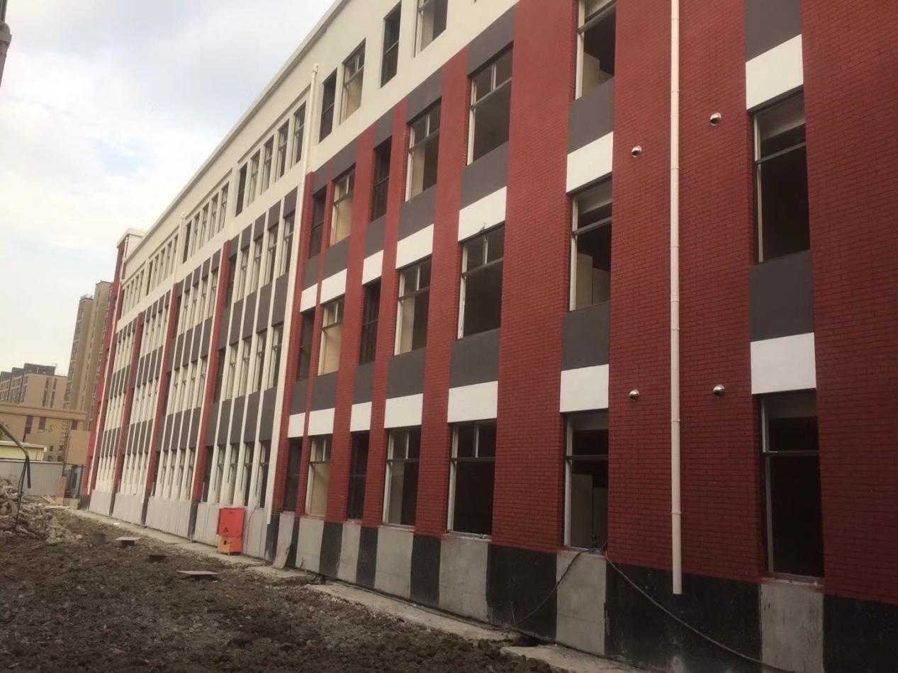 学校办公楼 (2)