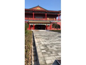 横店影视城项目 (5)